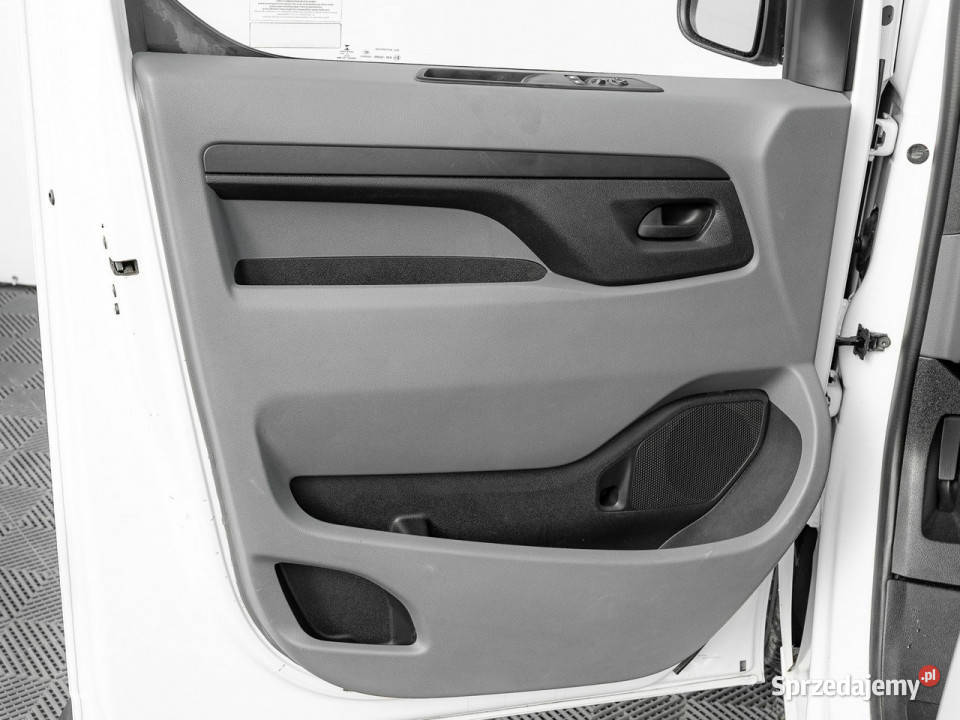 Toyota ProAce WD1658PKombi 20 D4D Long 9os Czcof Gdańsk
