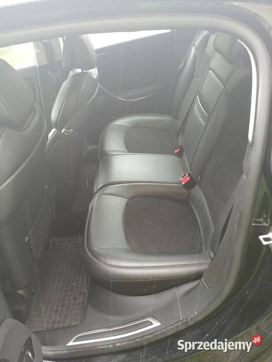 Citroen C5 x7 20Hdi 140 Exlusive niecałe 155 czujnik parkowania Kętrzyn