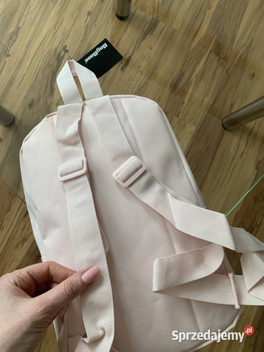 Mini plecak wodoodporny BagBase lubuskie Żary