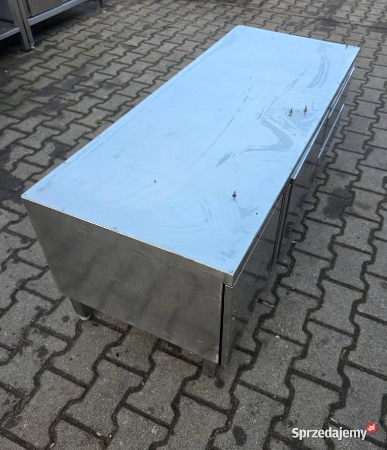 Szafka Podstawa Gastro 1405756 M1255 N Nowe Skalmierzyce