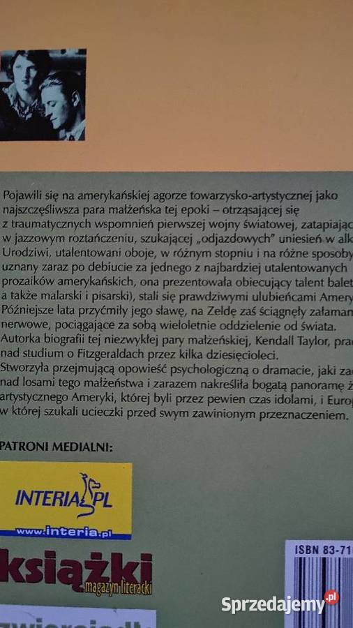 Książka biograficzna Rok wydania 2003 Łódź