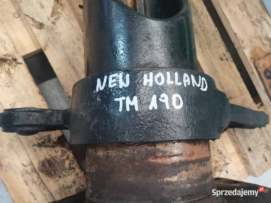 Holland TM Pochwa wału kardana 82029905 Wilkowo