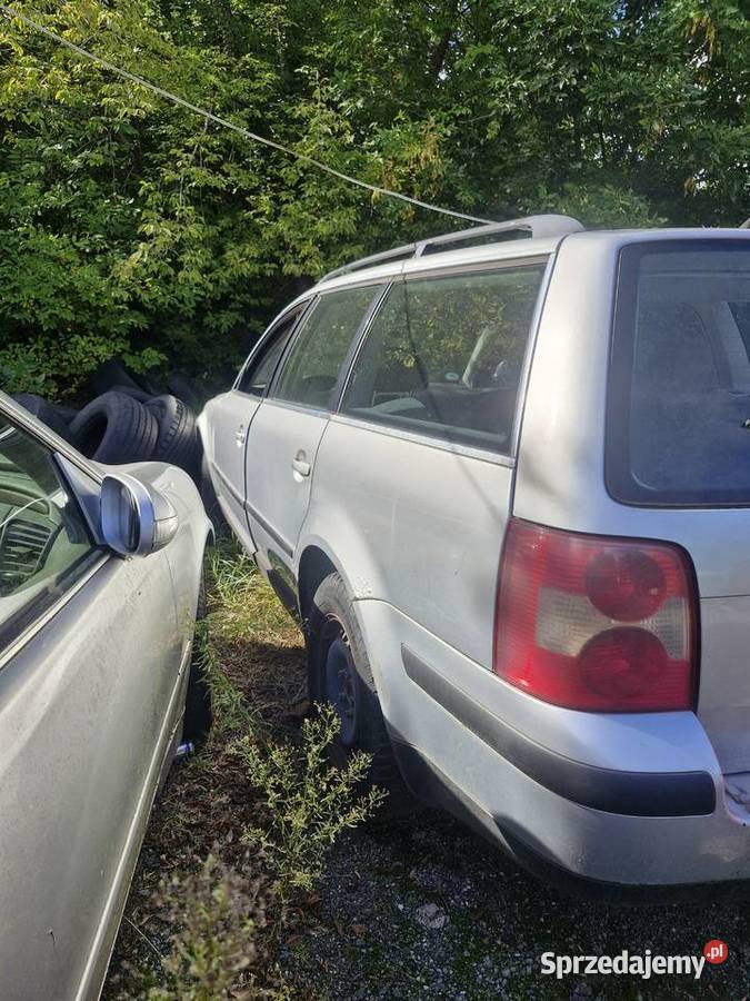 Wszystkie części 19 tdi automat Łódź sprzedam