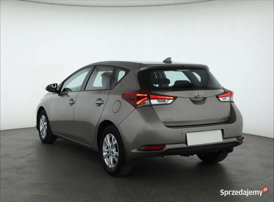 Toyota Auris 13 Dual VVTi Piaseczno sprzedam