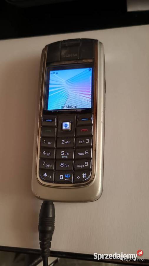 Nokia 6020 Lubartów