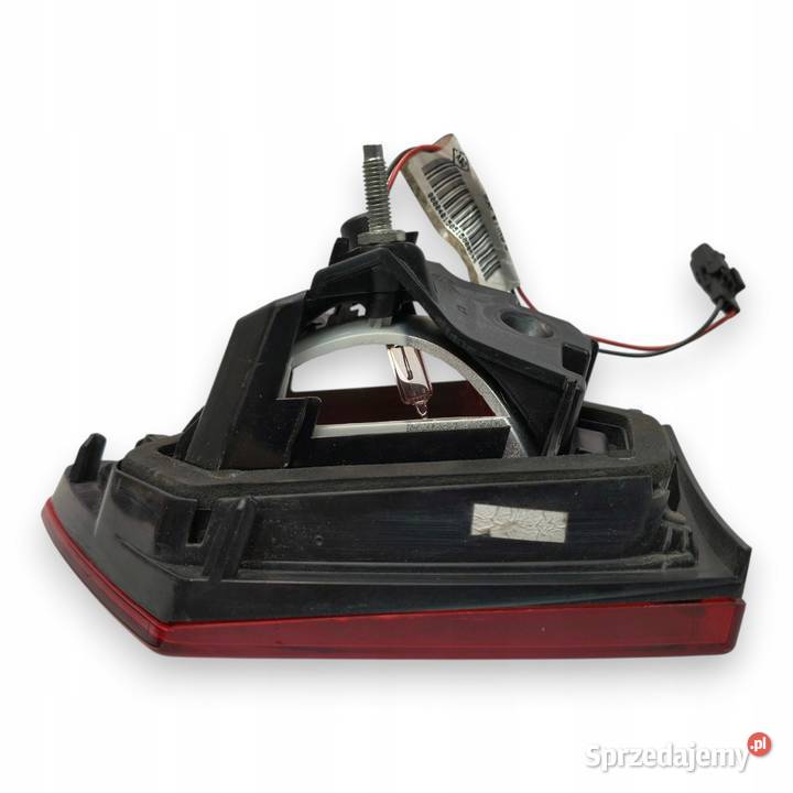 LAMPA LEWA Renault Clio IV TYLNIA TYLNA lewy tył Chełm