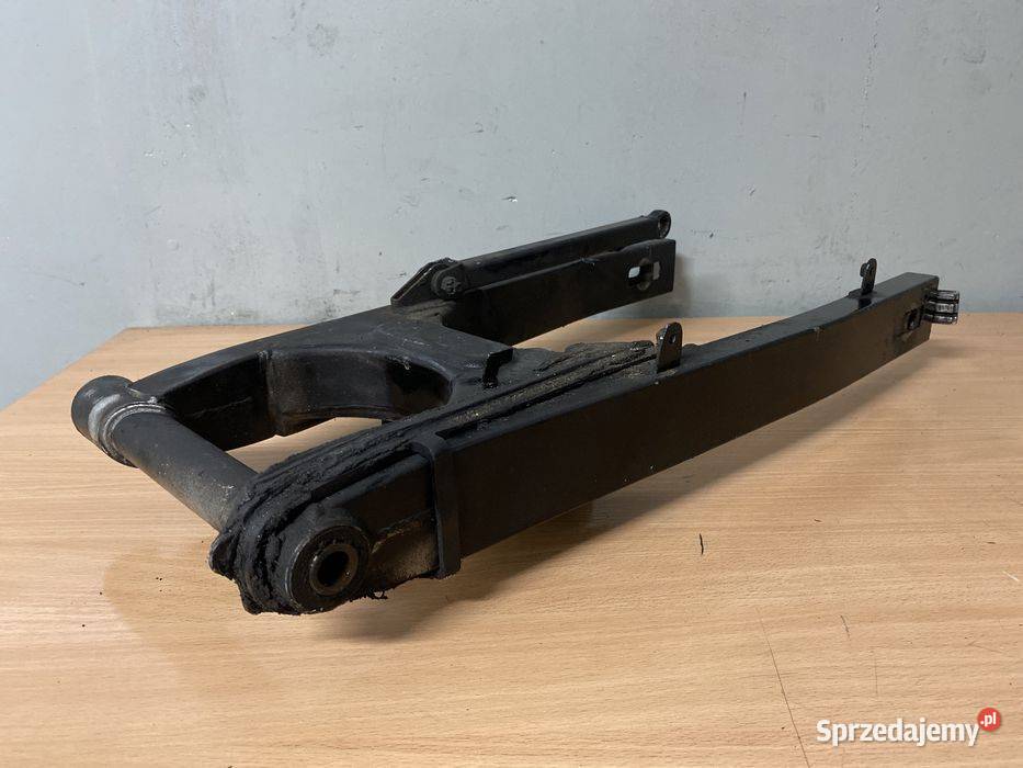 Wahacz Honda CBX750 CBX 750 Mocowanie Poznań