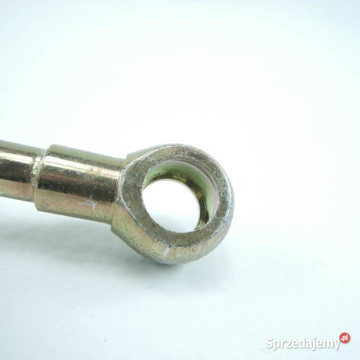 PRZEWÓD WSPOMAGANIA FIAT TIPO TEMPRA 19 TD ASO