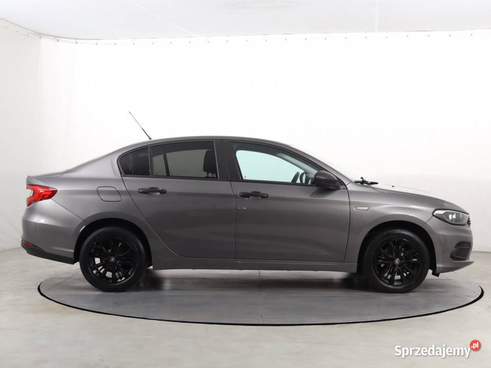 Fiat Tipo 14 16V Tipo Katowice