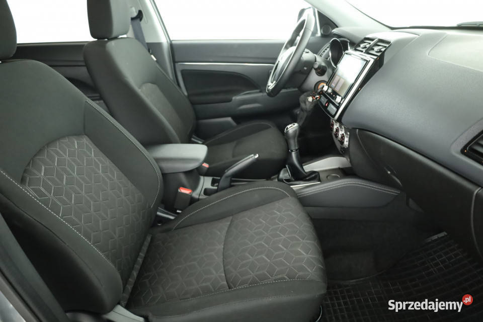 Mitsubishi ASX 20 MIVEC mazowieckie Piaseczno sprzedam