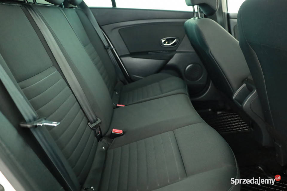 Renault Megane 12 TCe elektryczne szyby Piaseczno