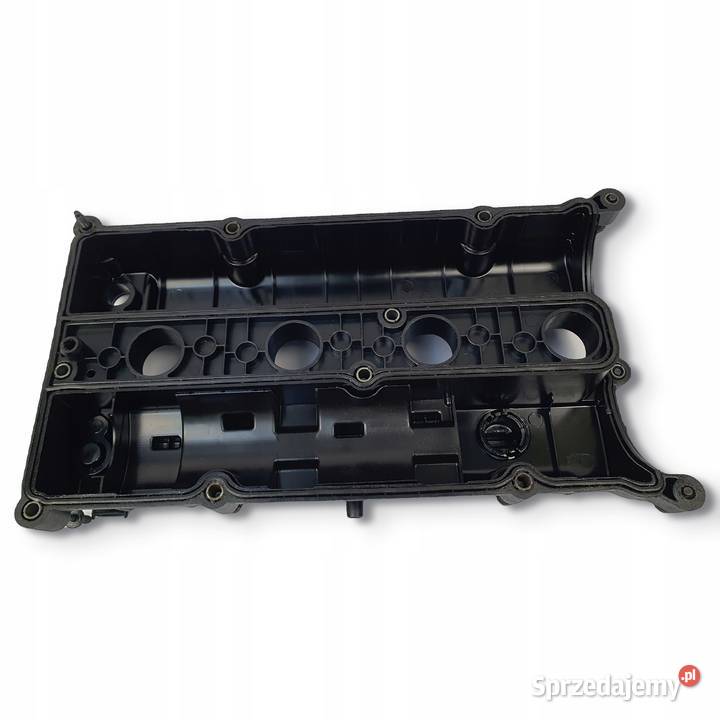 POKRYWA ZAWORÓW Ford Focus MK2 16 16V osobowe Głowice cylindrów lubelskie Chełm