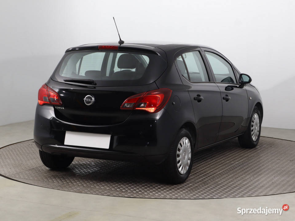Opel Corsa 14 centralny zamek Bielany Wrocławskie