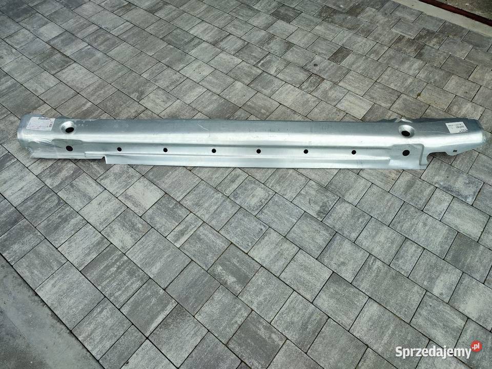 Próg do Mercedes Benz W 202 osobowe podkarpackie Rzeszów
