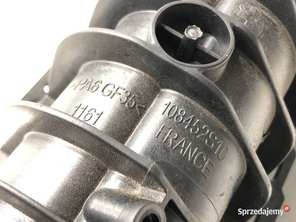 KOLEKTOR SSĄCY BMW F31 108452S10 20 184 1219 osobowe