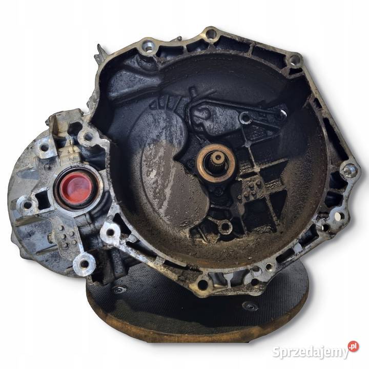 SKRZYNIA BIEGÓW Opel Astra IV J 17 CDTI manualna Chełm