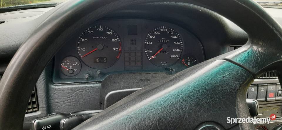 Audi 80 b4 Lubartów