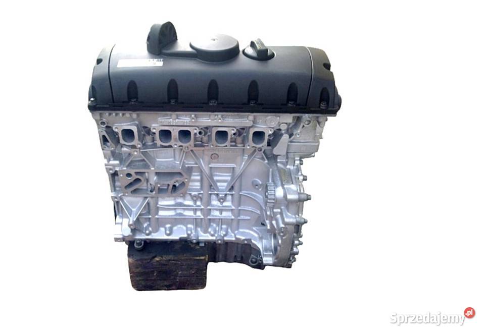 Silnik Regenerowany 25 TDI Vw Transporter T5 AXD Silniki kompletne