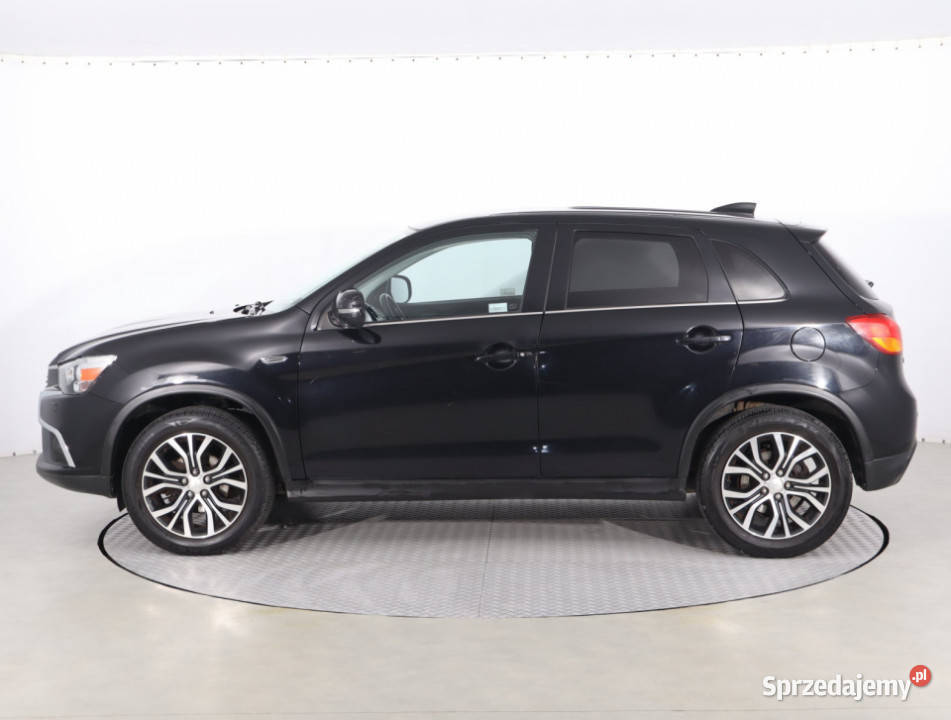 Mitsubishi ASX 16 MIVEC ASX Piaseczno sprzedam