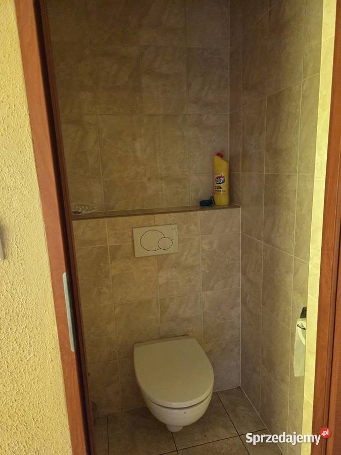 Sprzedam dom wolnostojący Nowa Słupia Sprzedaż