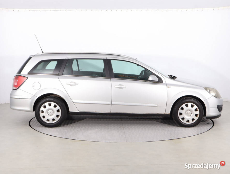 Opel Astra 16 16V Astra Piaseczno