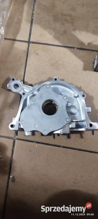 Pompa oleju OEM Honda Civic BSeria B16A2 B18C Dobre Miasto sprzedam