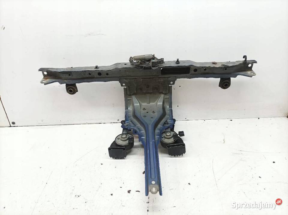 WZMOCNIENIE ZDERZAKA BELKA PRZÓD WZMOCNIENIE osobowe Wzmocnienia, belki i wsporniki świętokrzyskie sprzedam