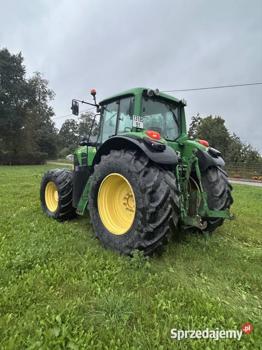 John Deere 7530 premium