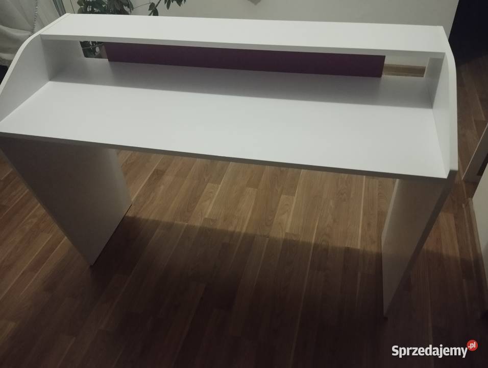 Sprzedam biurko dziewczynki Sobolew
