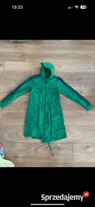 Kurtka Adidas Marki