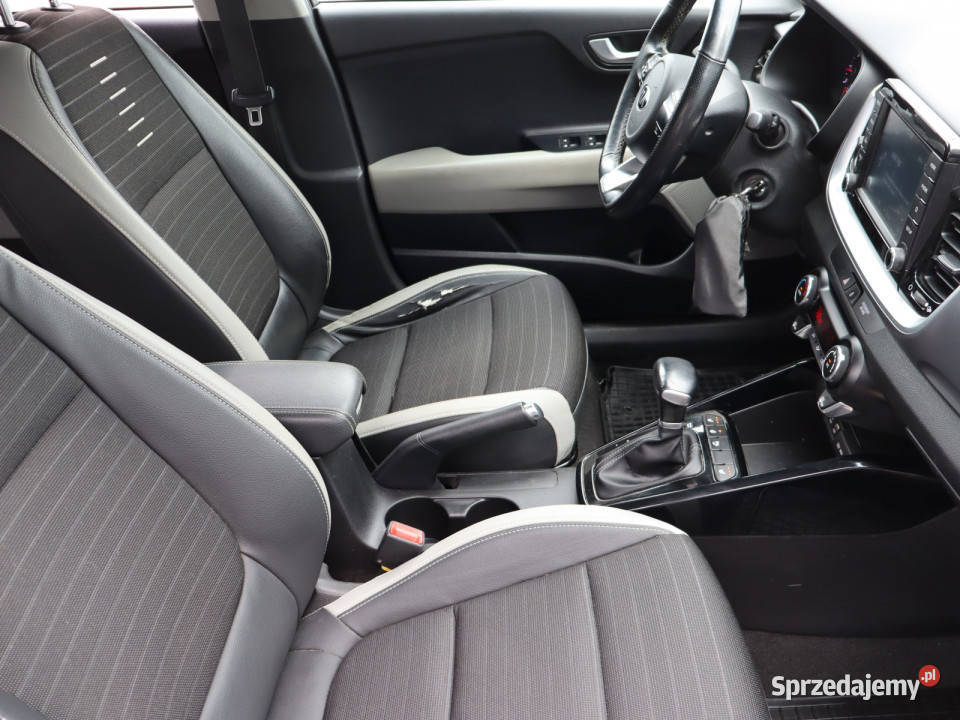 Kia Stonic 14 CVVT bluetooth Stonic Katowice