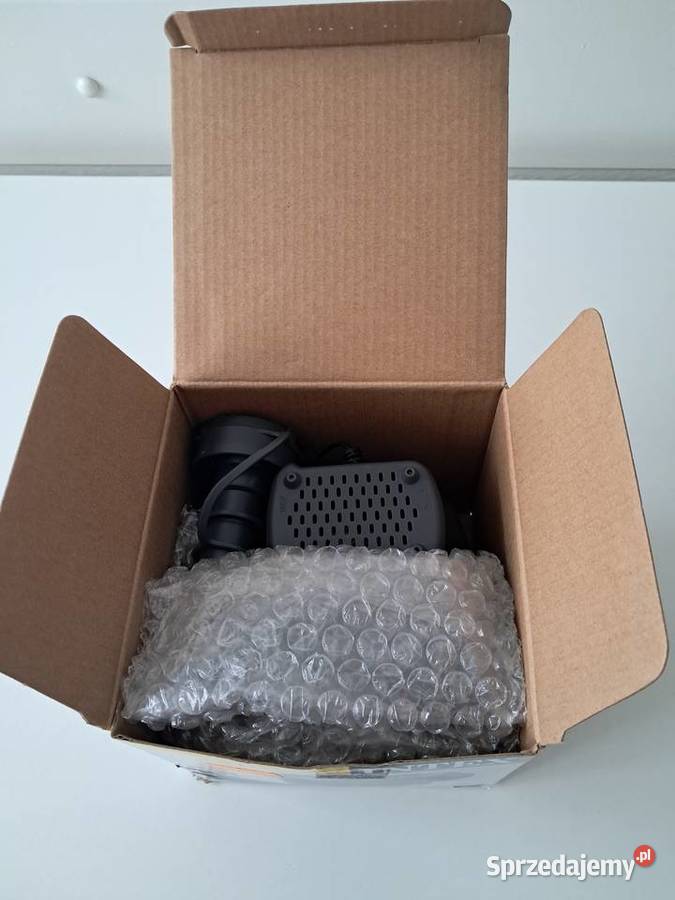 Pompka elektryczna INTEX do sprzedania Kraków