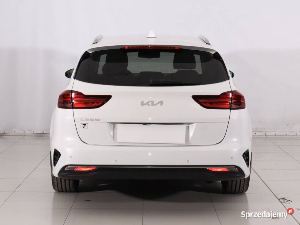 Kia Ceed 15 TGDI mazowieckie Piaseczno sprzedam