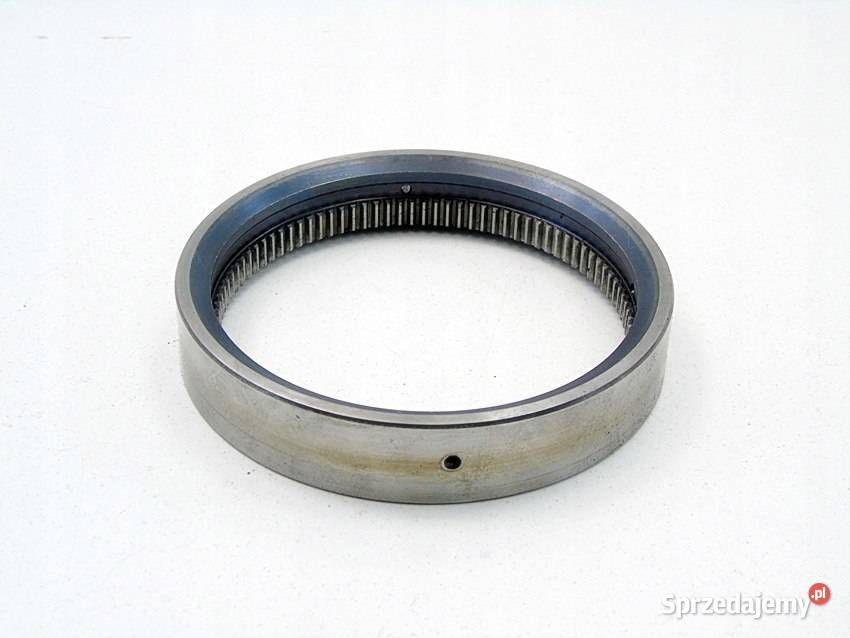 KOŁO ZĘBATE OBRĘCZ SKRZYNI BIEGÓW 5550SN 24 D Sosnowiec