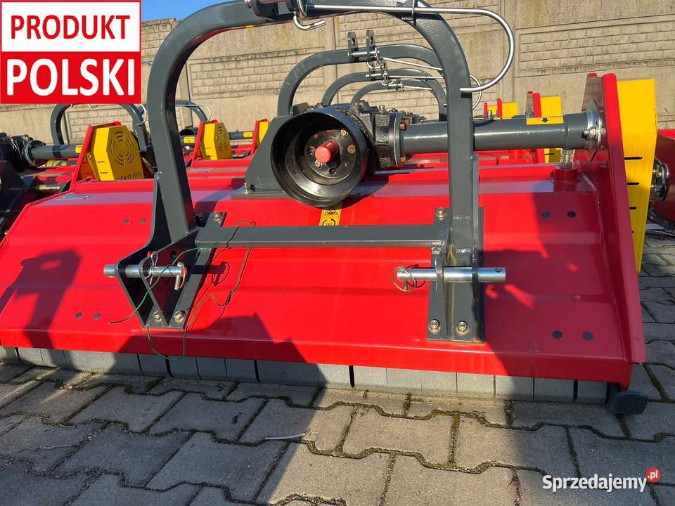 Wyprzedaż Kosiarka bijakowa GRASSROL 135195 Góra