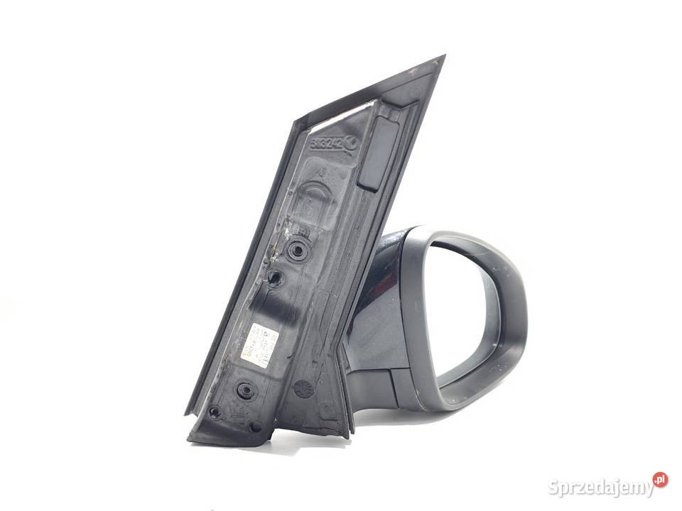 LUSTERKO PRAWY OPEL ASTRA J Hatchback 0915 podkarpackie