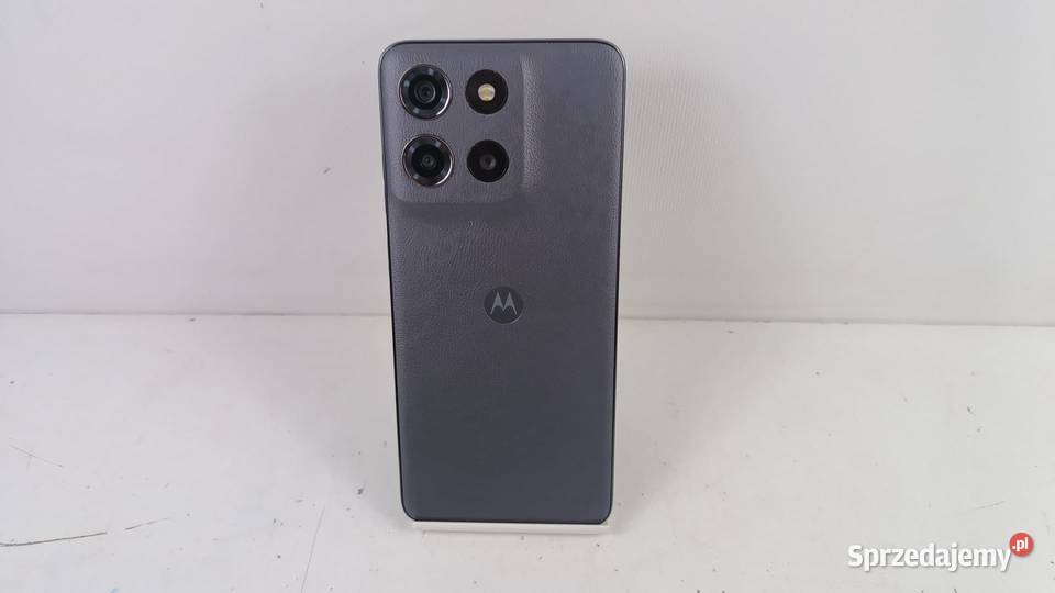 Smartfon Motorola Moto G15 Power 8128GB śląskie Katowice
