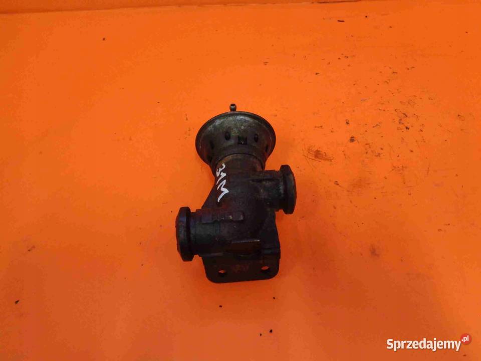 CITROEN JUMPER II 22 HDI 104 zawor EGR Suków