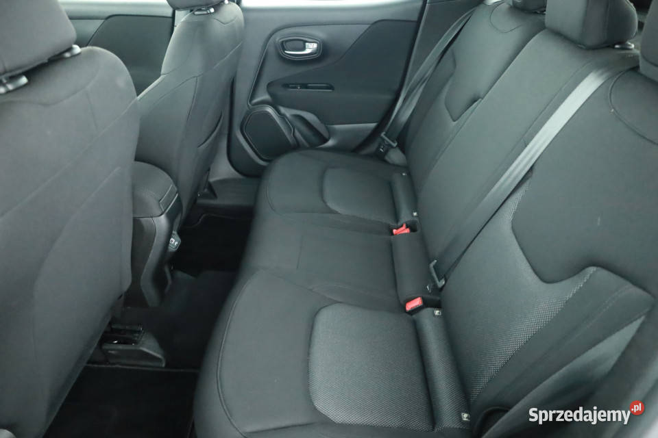 Jeep Renegade 10 TGDI Piaseczno