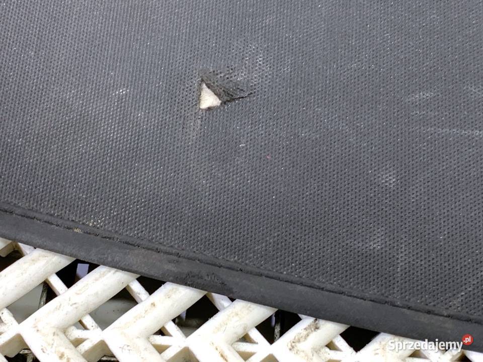 ROLETA BAGAŻNIKA HONDA CRV V SUV OSŁONA TYLNA