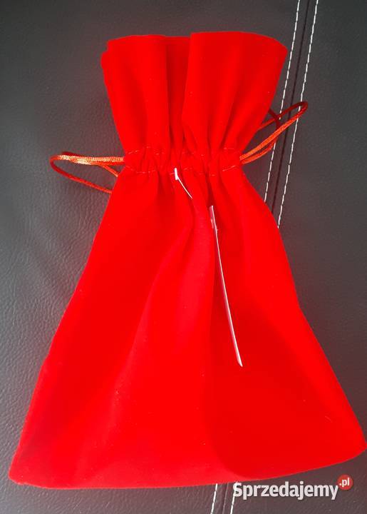 Nowa torebka saszetka promocja śląskie Gliwice