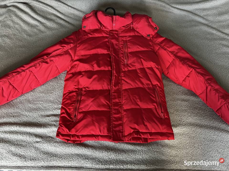 Kurtka Wrangler Tarnów