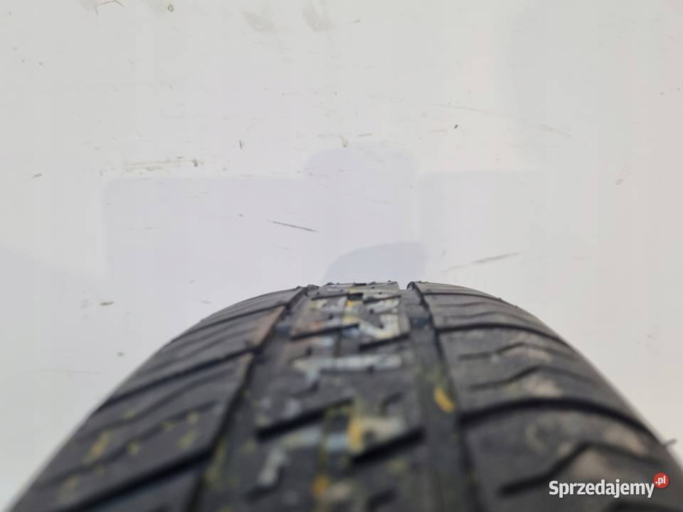 KOŁO DOJAZDOWE Volvo S80 I V70 II S60 I 12580 Chełm