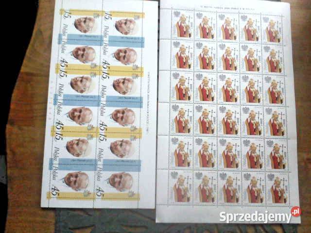 Znaczki duży zestaw małopolskie Zakopane sprzedam