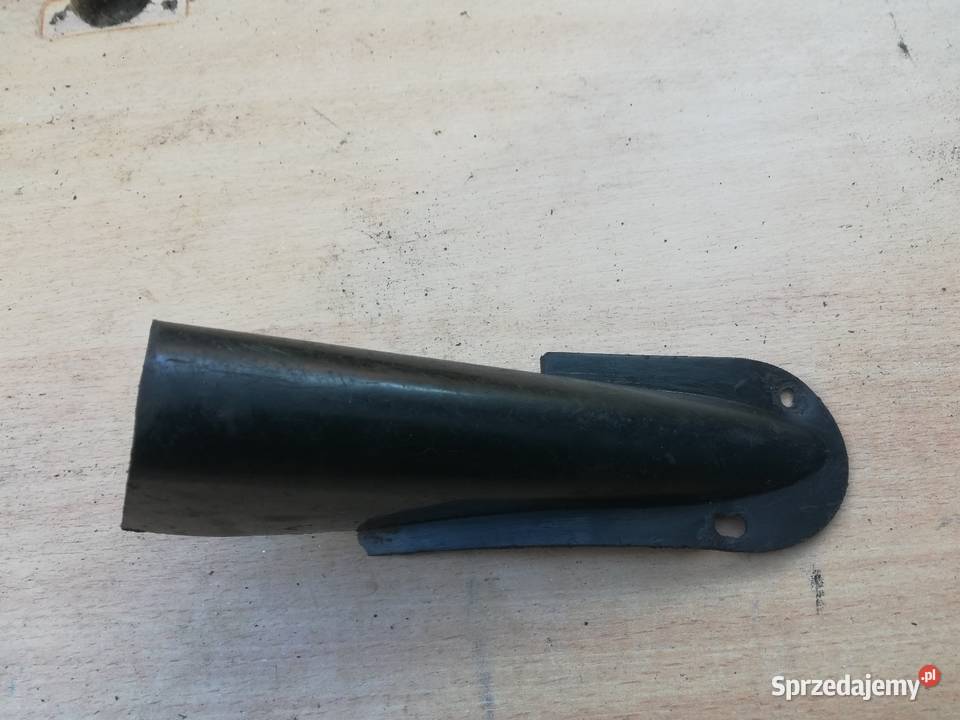 Osłona łańcucha wsk krutka plastik sprzedam