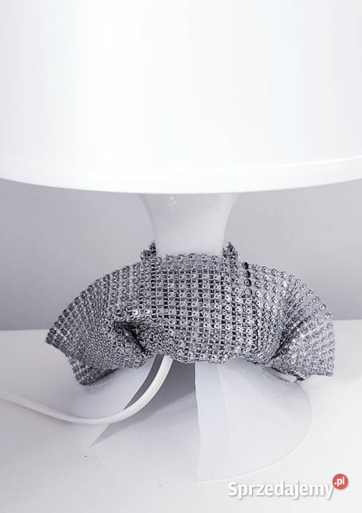 Lampka nocna Ikea Lampy stołowe i nocne Ruda Śląska