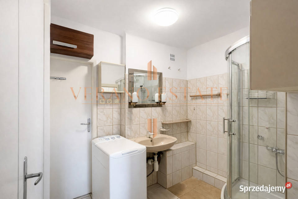 INWESTORA 3 POKOJE TUŻ OBOK WUM Warszawa