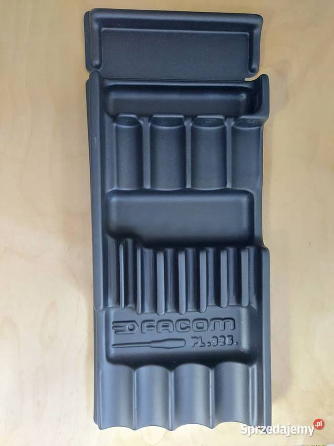 Wytłoczki Pianki FACOM Kocmyrzów