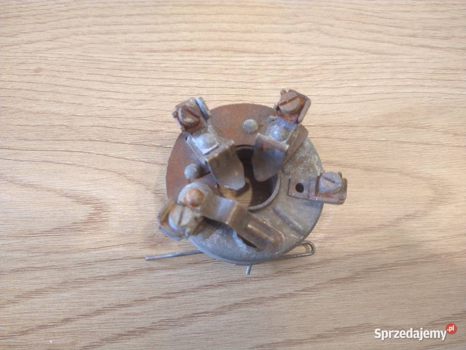 MZ es 250 jaskółka oprawka żarówki oryginał Ostrowiec Świętokrzyski