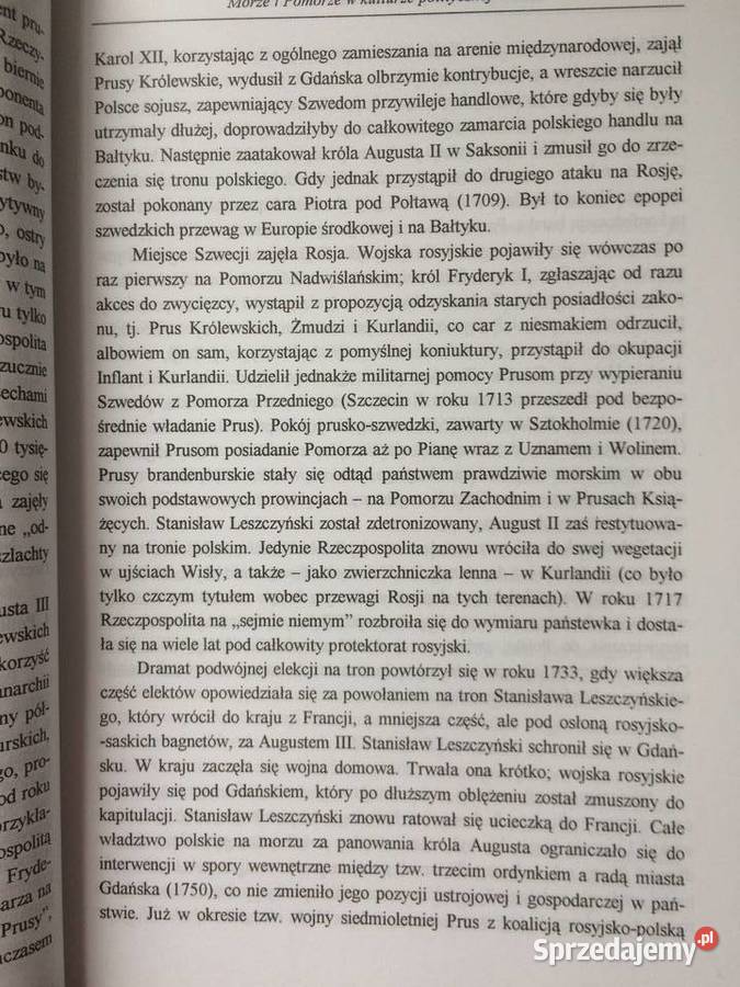 3320 Kondres Pomorski Historii Ku Przyszłości zachodniopomorskie Szczecin